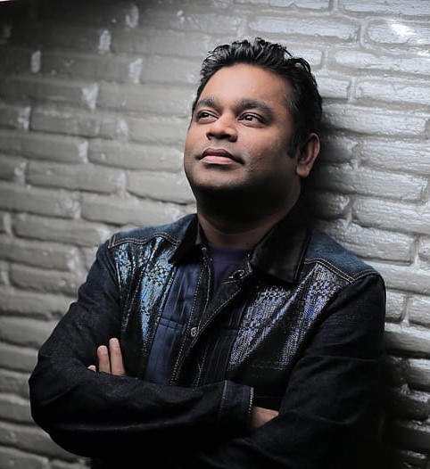 A.R. Rahman