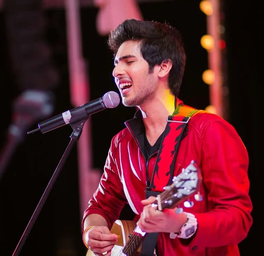 Arman Malik