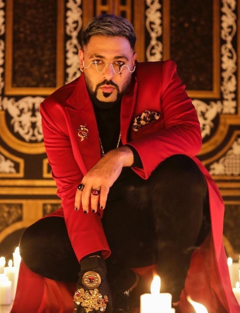 Badshah