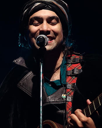 Jubin Nautiyal