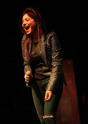 Kanika Kapoor