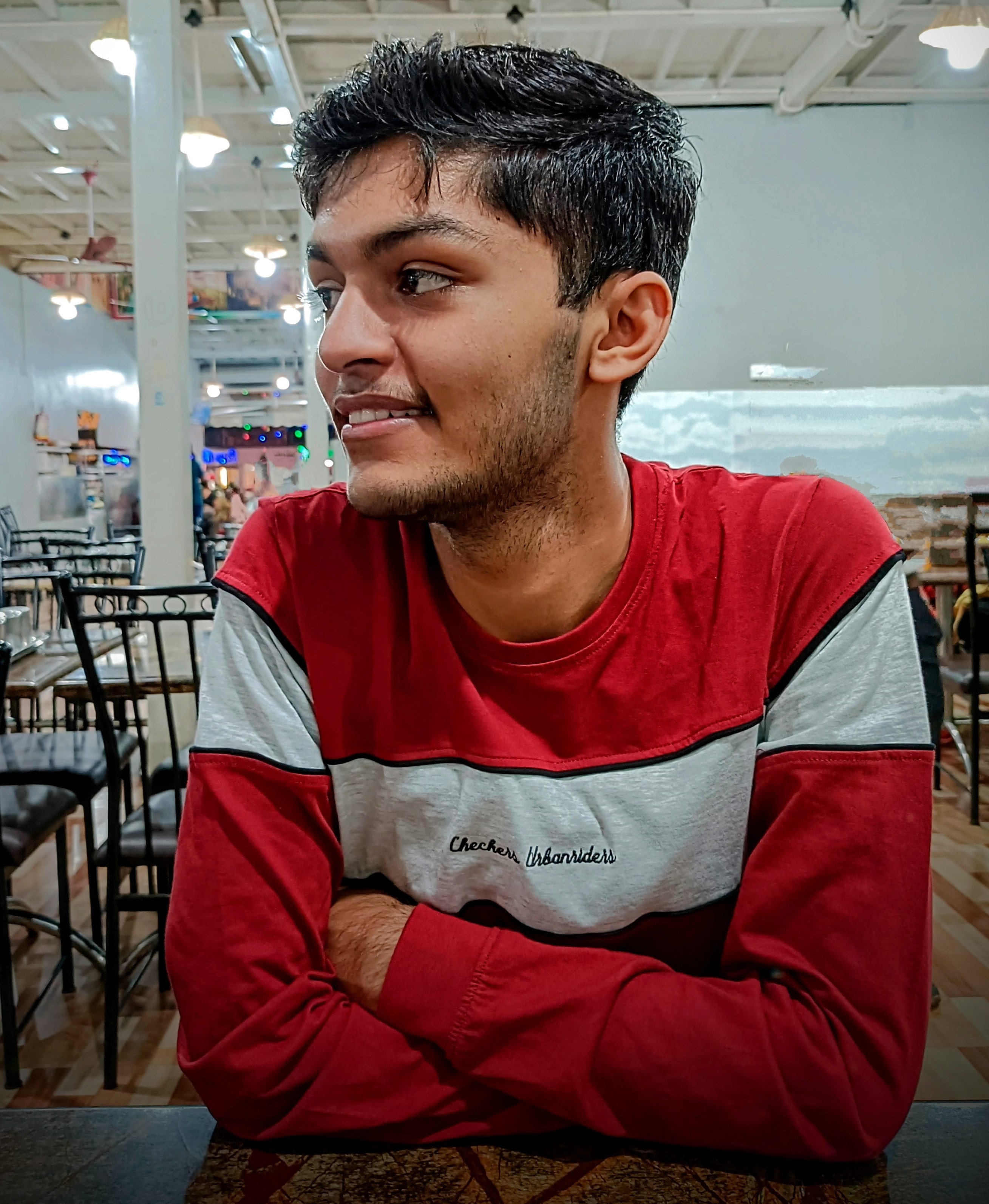 Nikhil Kumar